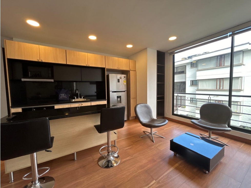 Santa Barbara Apartamento para venta o arriendo