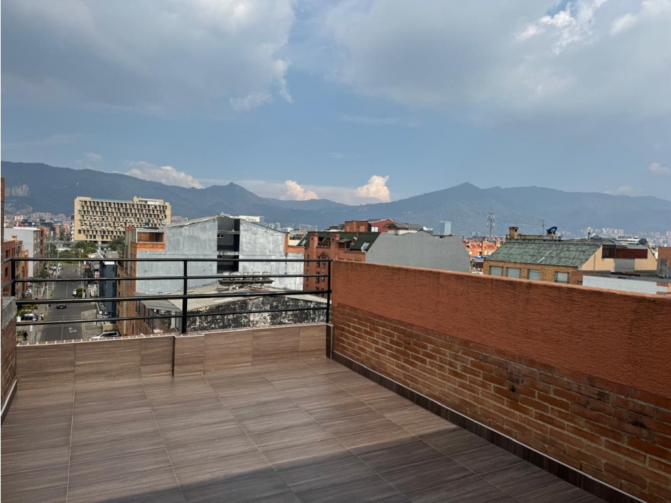 Venta apartamento Batan — foto 2