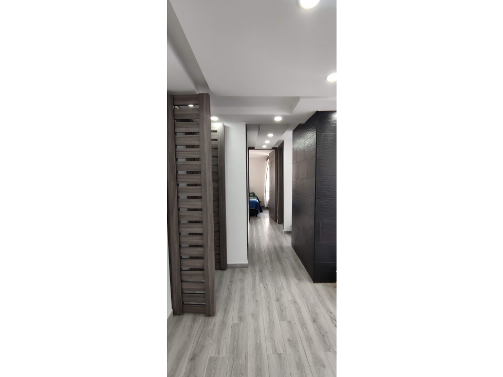 Se vende Apartamento Moderno en Chia — foto 4