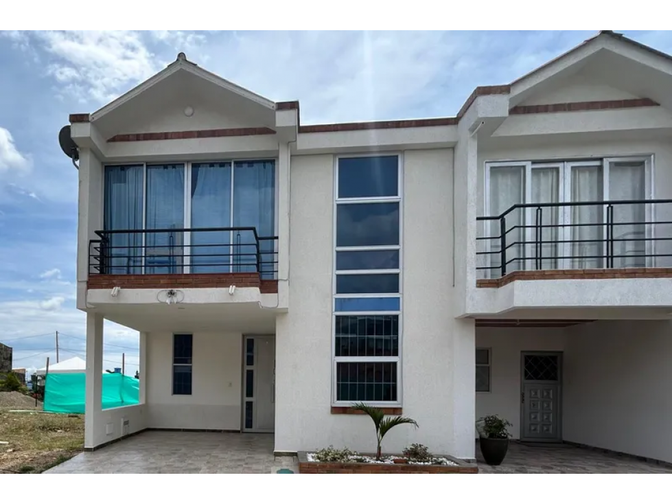 Casa en Venta en Maíz Amarillo Fusagasugá - 1