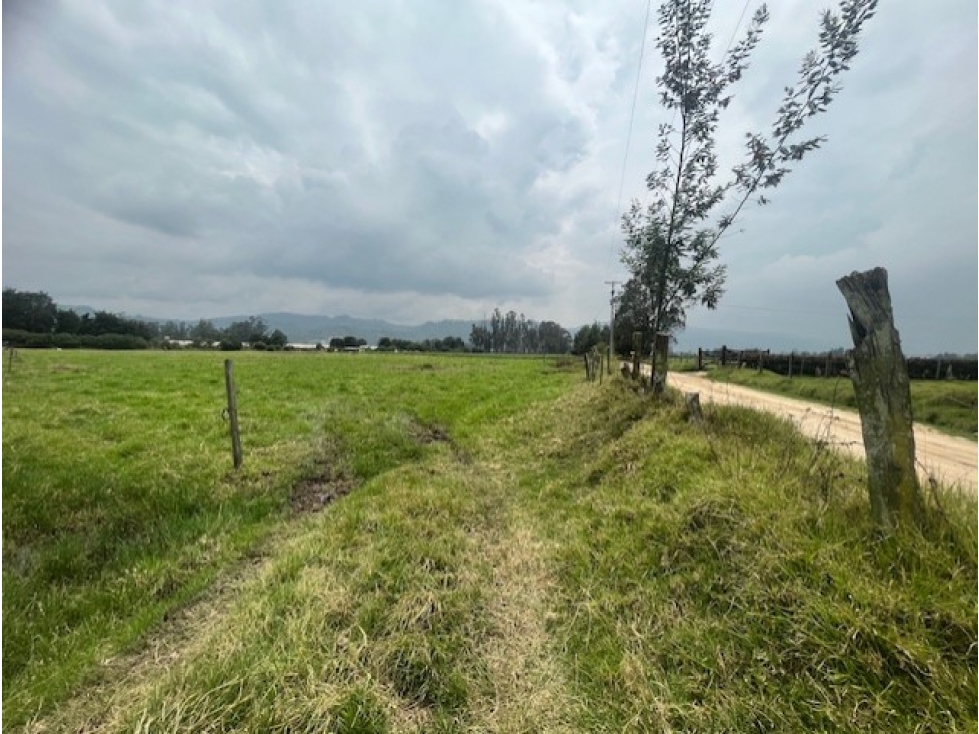 Venta de Lote en Gachancipa - 3