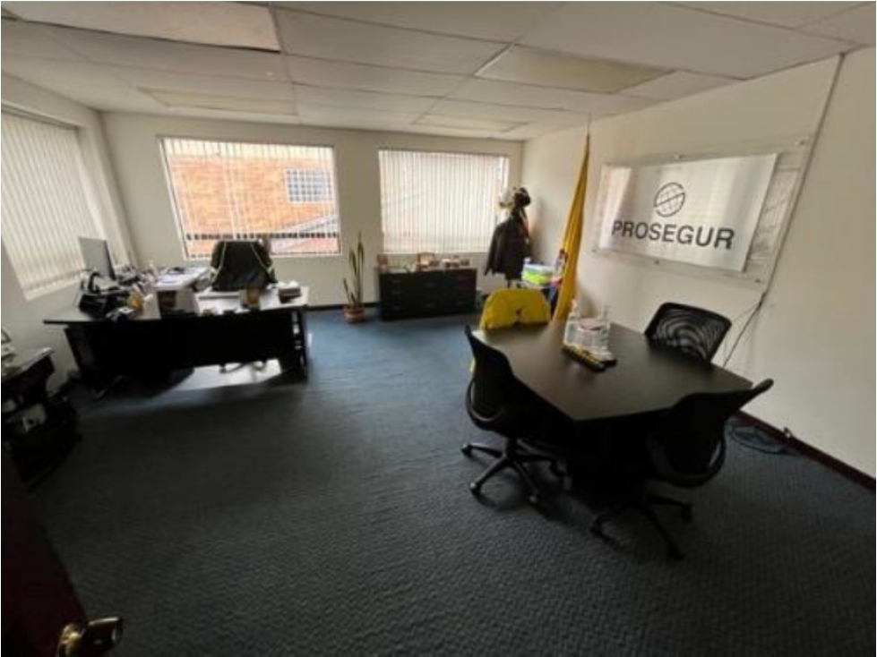Casa de Oficinas en Venta Teusaquillo — foto 3