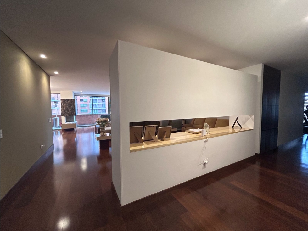 Apartamento en Venta Colina Campestre