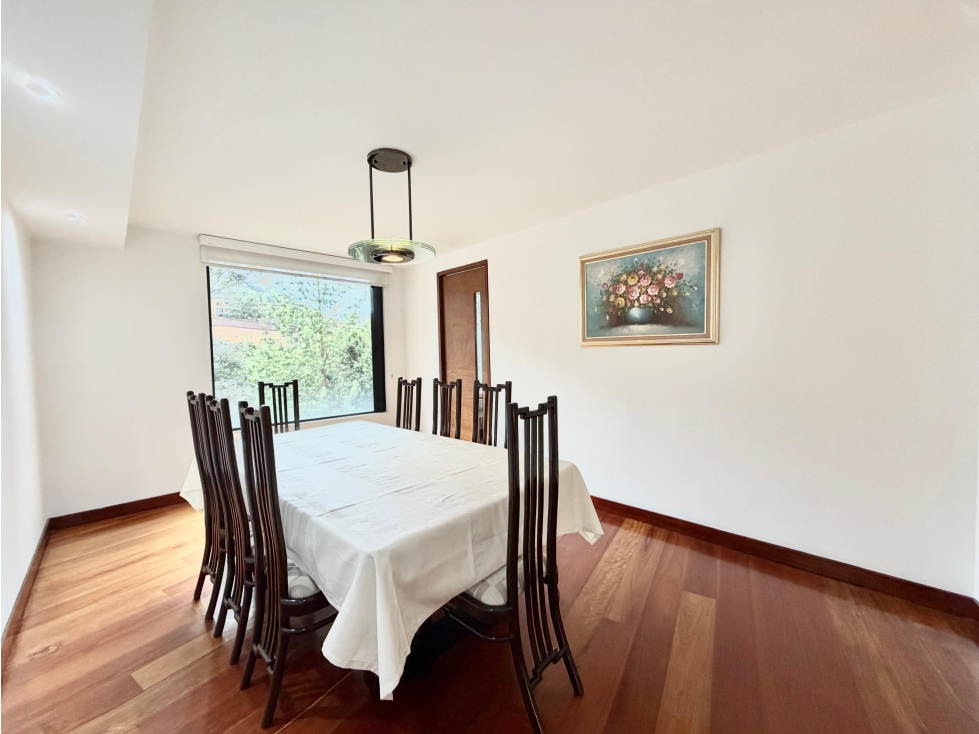 Apartamento en venta en chapinero — foto 4
