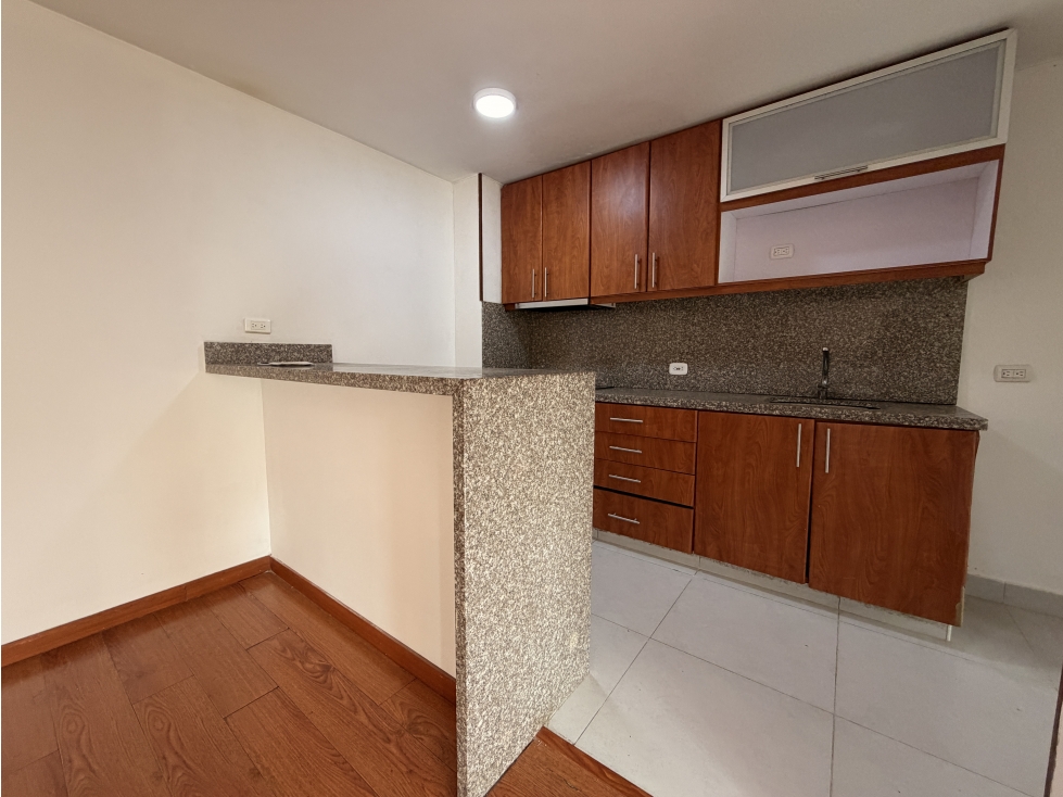 Apartamento en venta Colina Campestre — foto 3