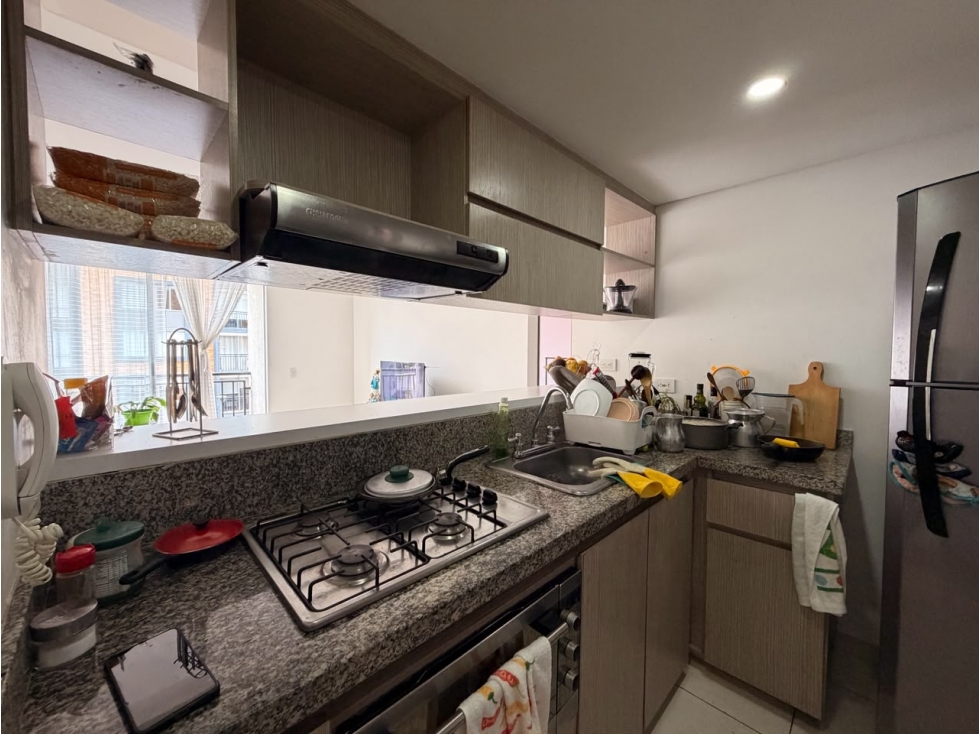 Apartamento en venta Cajicá — foto 5