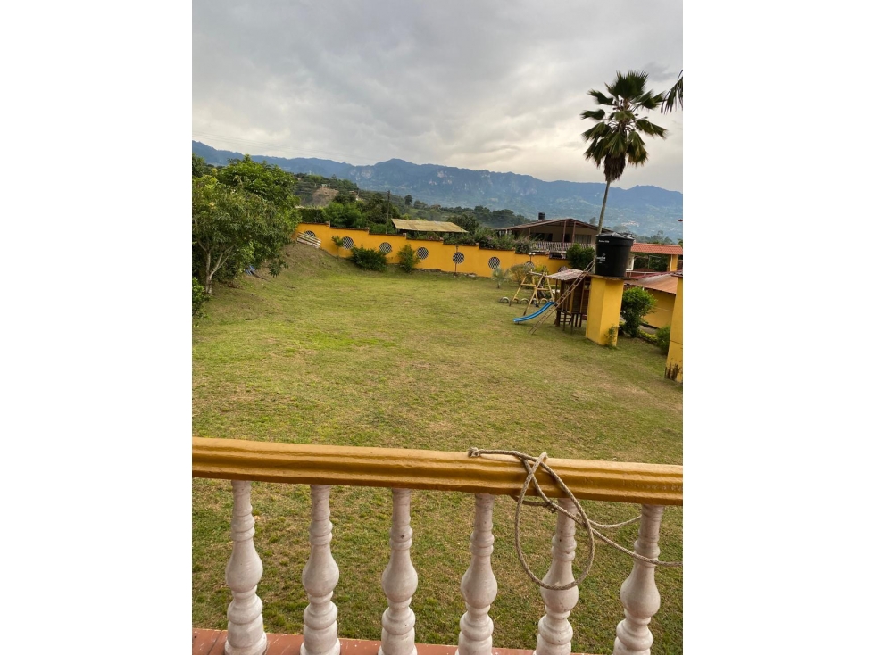 Casa Campestre Venta Via Mesitas del Colegio y Pradilla — foto 2