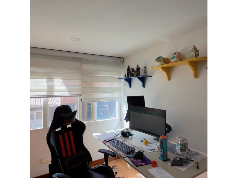 Apartamento para venta en Santa Barbara — foto 4