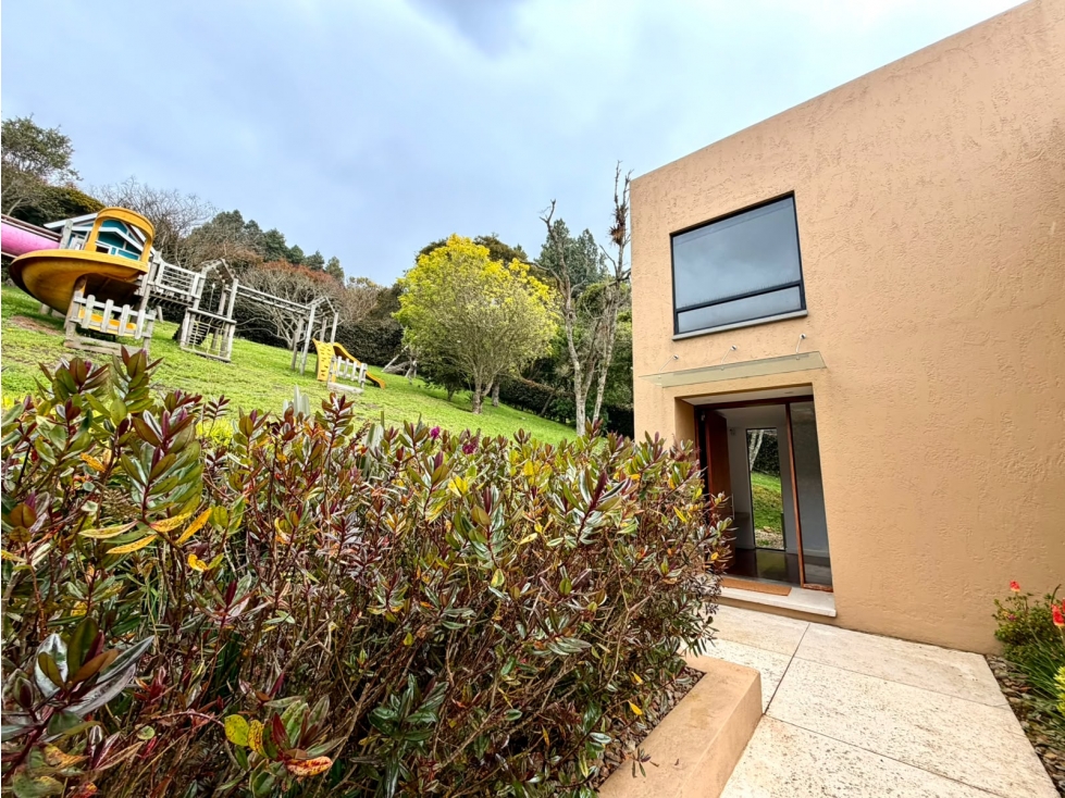 Casa en Arriendo y venta en La Calera Conjunto Arboreto — foto 4