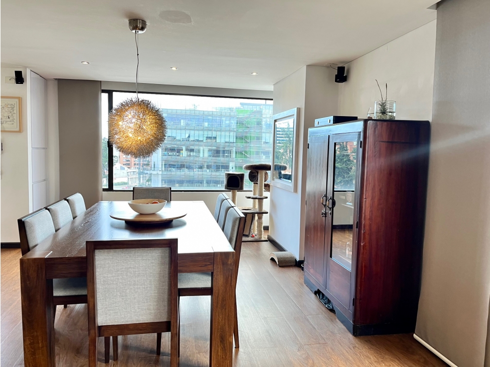 Pent-house en Venta en Santa Paula — foto 5
