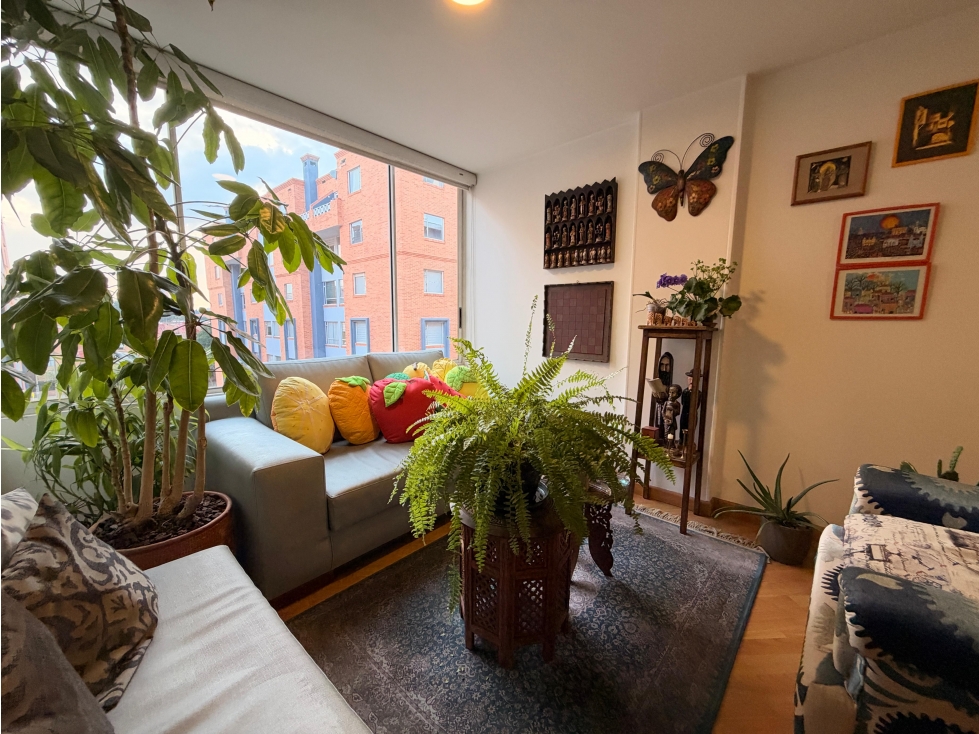 Apartamento en venta o arriendo Gratamira,