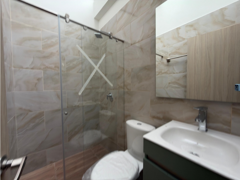 Apartaestudio en Arriendo | Las Villas, Bogotá D. C. — foto 6
