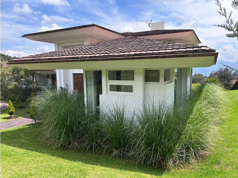 Venta Casa Yerbabonita Sopo - 2