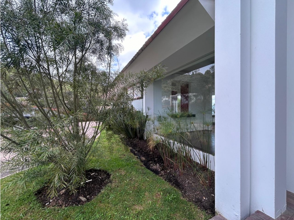 Venta Casa Yerbabonita Sopo - 4