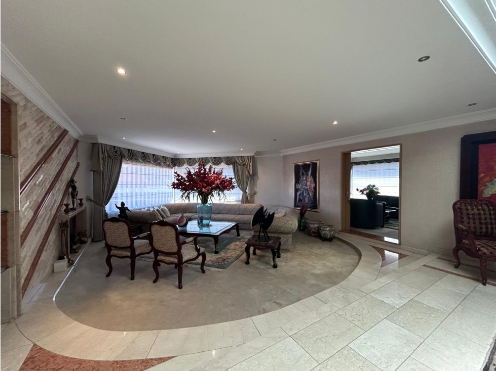La Carolina Apartamento en venta