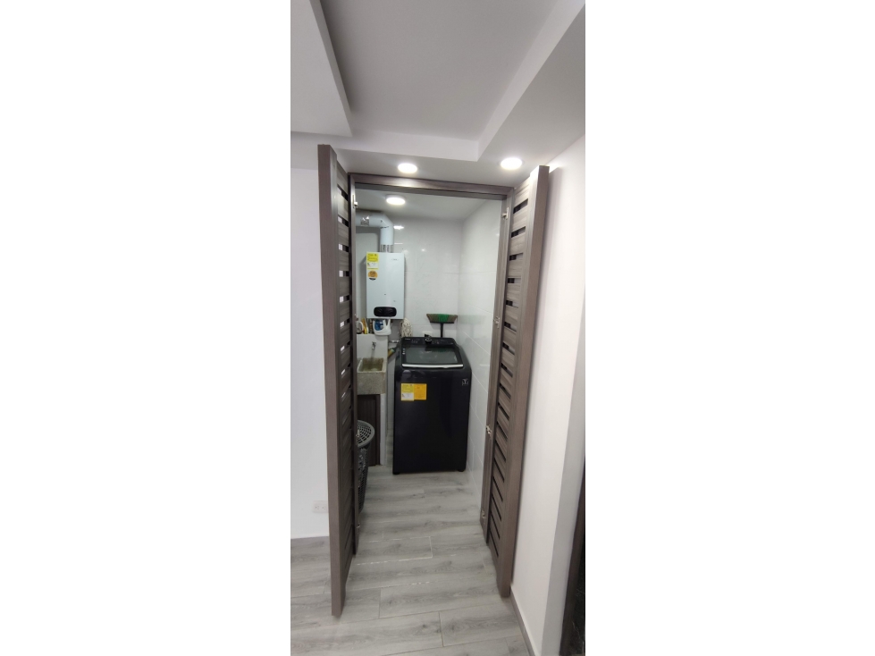 Se vende Apartamento Moderno en Chia — foto 3