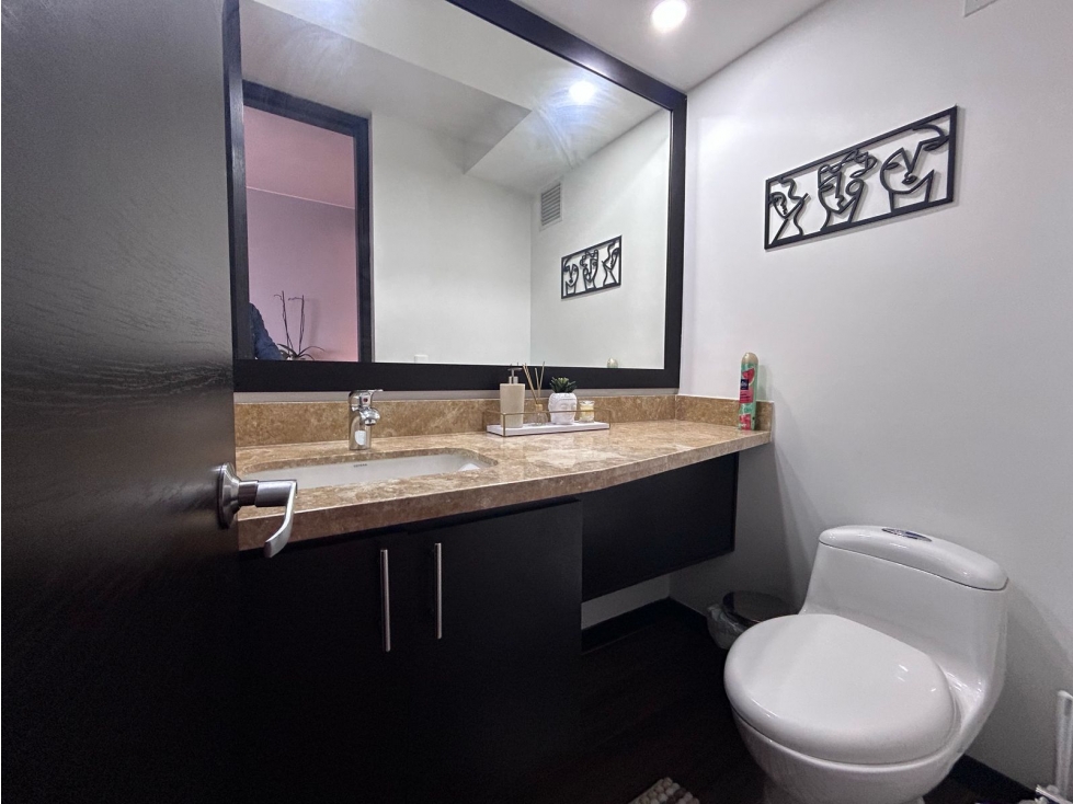 Apartamento para venta, Colina Campestre — foto 5