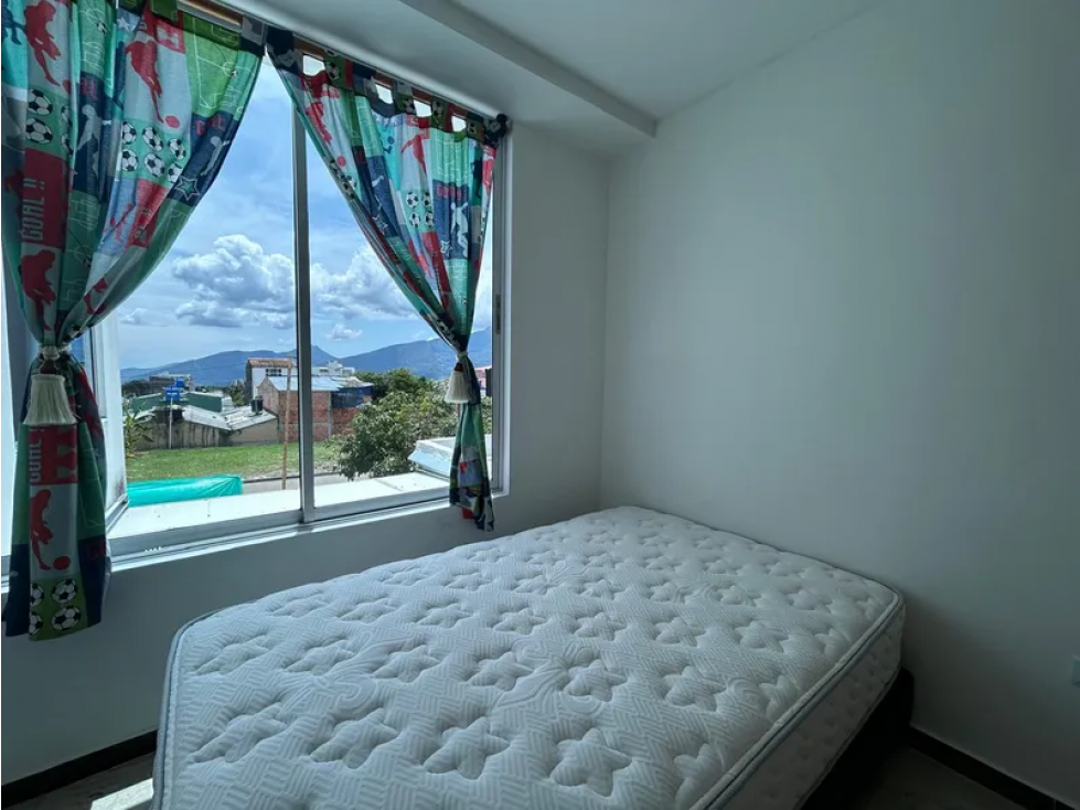 Casa en Venta en Maíz Amarillo Fusagasugá - 6