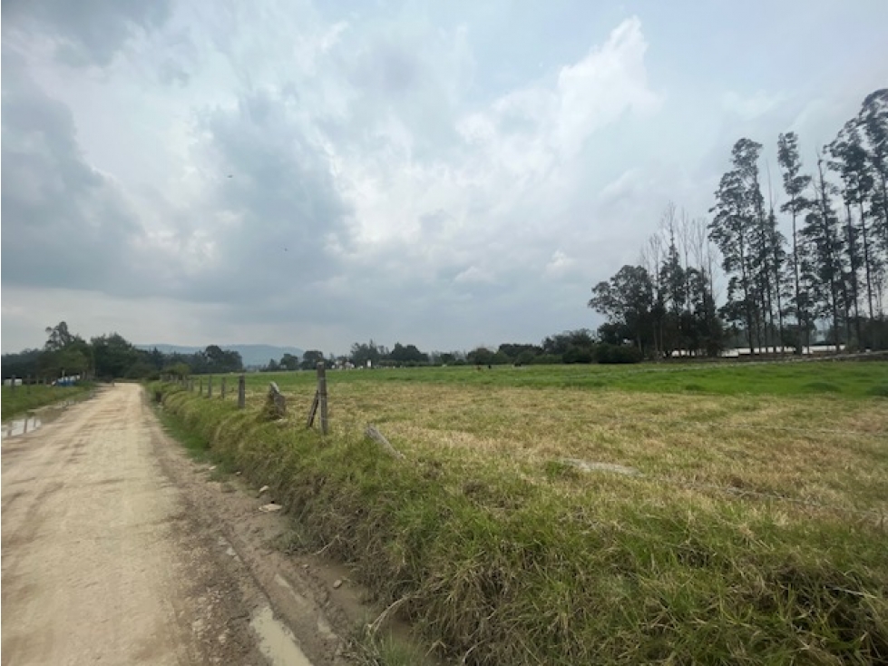 Venta de Lote en Gachancipa - 4