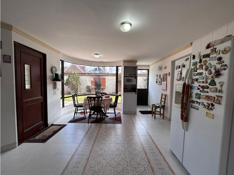 Casa en Venta San Jose de Bavaria,Suba — foto 6