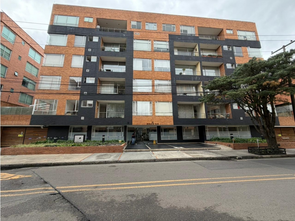 Venta Apartamento Santa Barbara — foto 3