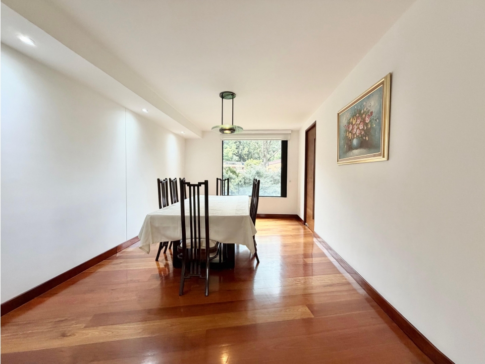Apartamento en venta en chapinero — foto 6
