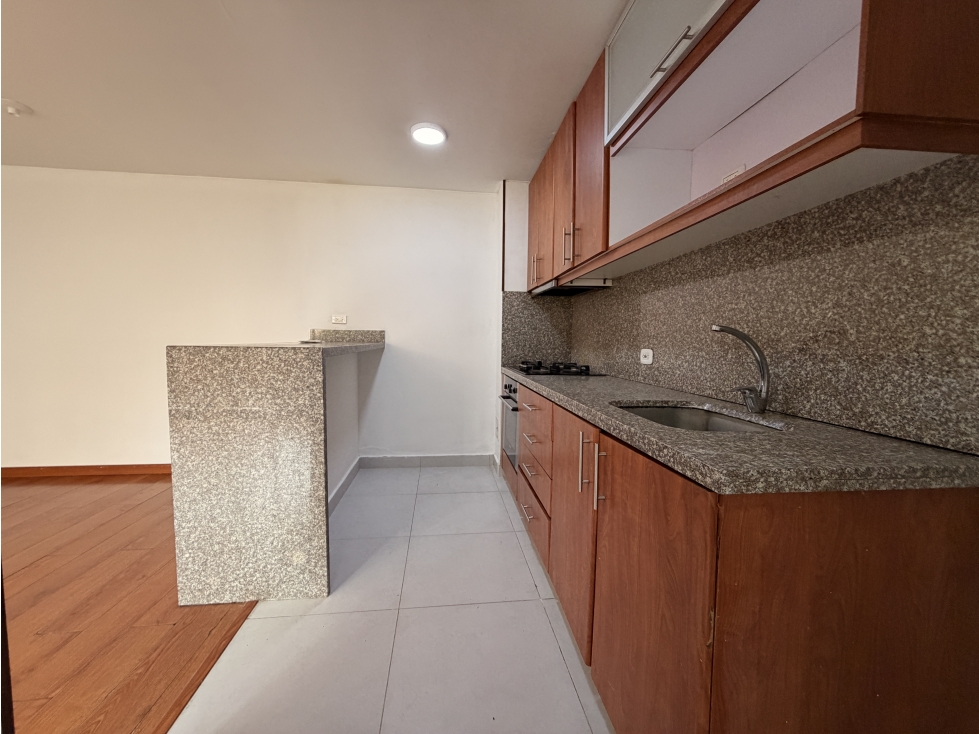Apartamento en venta Colina Campestre — foto 4