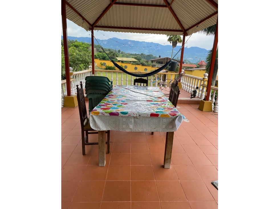 Casa Campestre Venta Via Mesitas del Colegio y Pradilla — foto 4