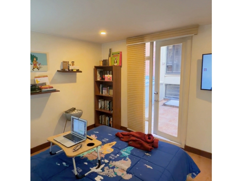 Apartamento para venta en Santa Barbara — foto 5