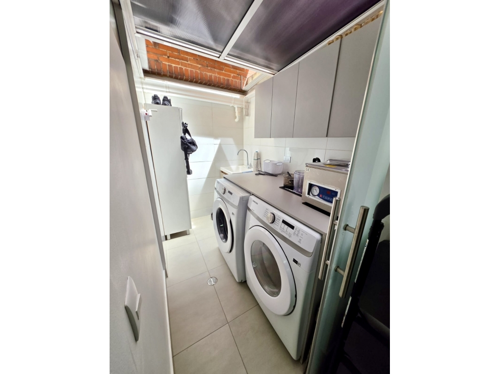 Apartamento con terraza en venta en Chico Navarra — foto 6