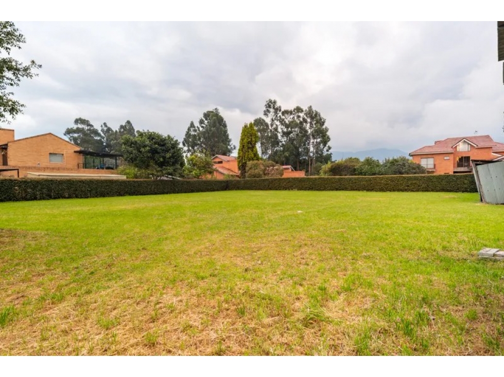 Lote en Venta en San Sebastián Guaymaral - 4