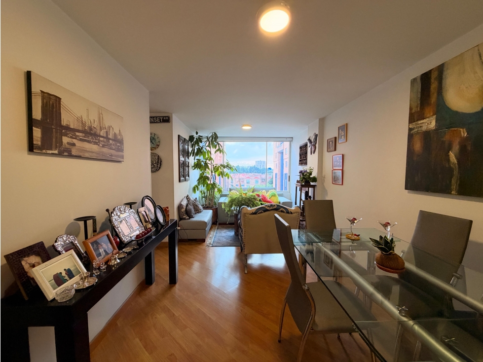 Apartamento en venta o arriendo Gratamira, — foto 4