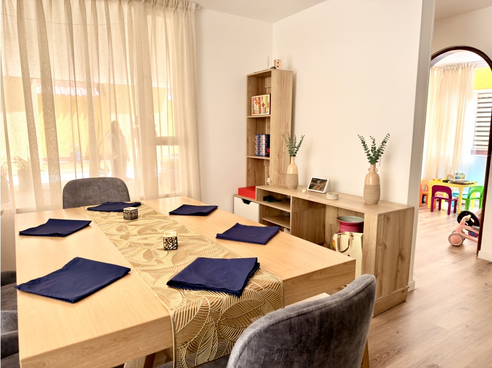 Acogedora casa en alquiler en San Patricio — foto 4