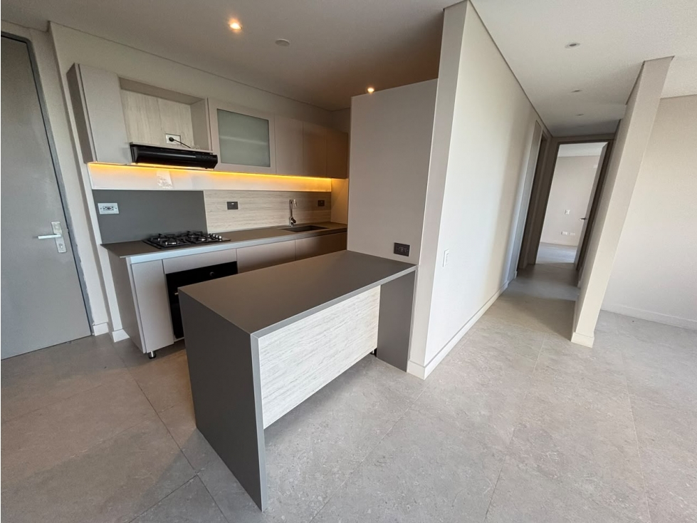 Apartamento en Venta en Condominio Vista Verde Cerritos, Pereira — foto 5