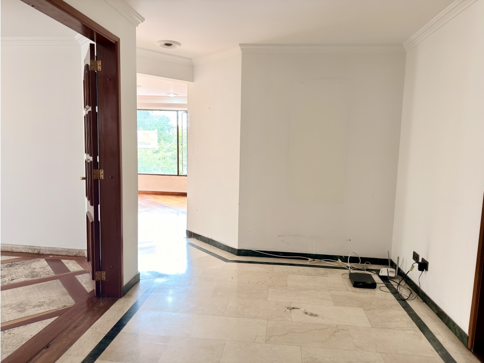 VENTA apartamento en Santa Bibiana — foto 5