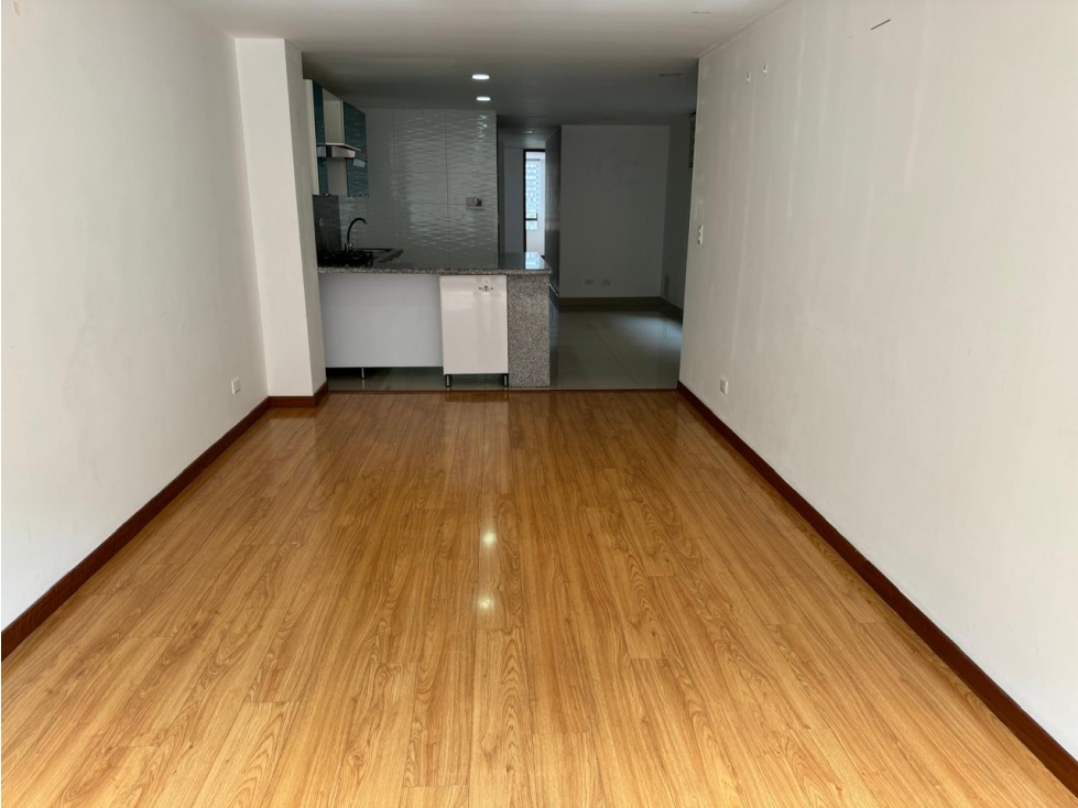 Venta apartamento Batan — foto 3