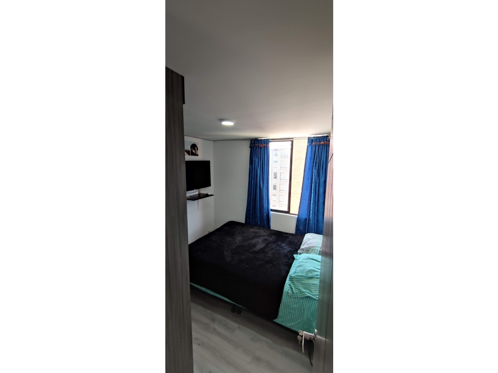 Se vende Apartamento Moderno en Chia — foto 5