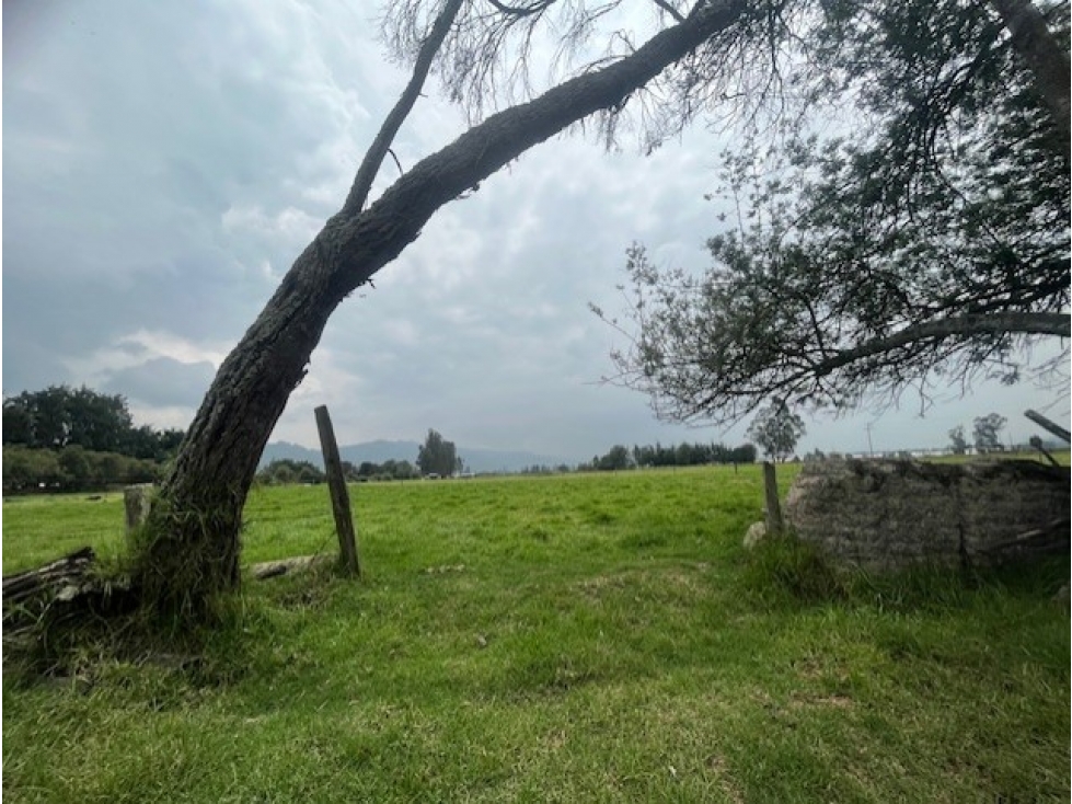 Venta de Lote en Gachancipa - 5