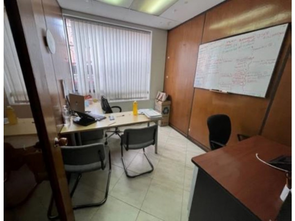 Casa de Oficinas en Venta Teusaquillo — foto 4