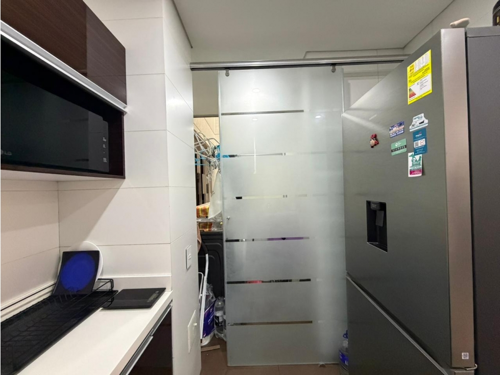 Venta Apartamento Santa Barbara — foto 4