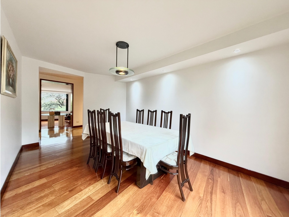 Apartamento en venta en chapinero — foto 5