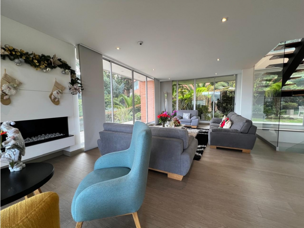 Venta de casa en Cerros de Sotileza — foto 4
