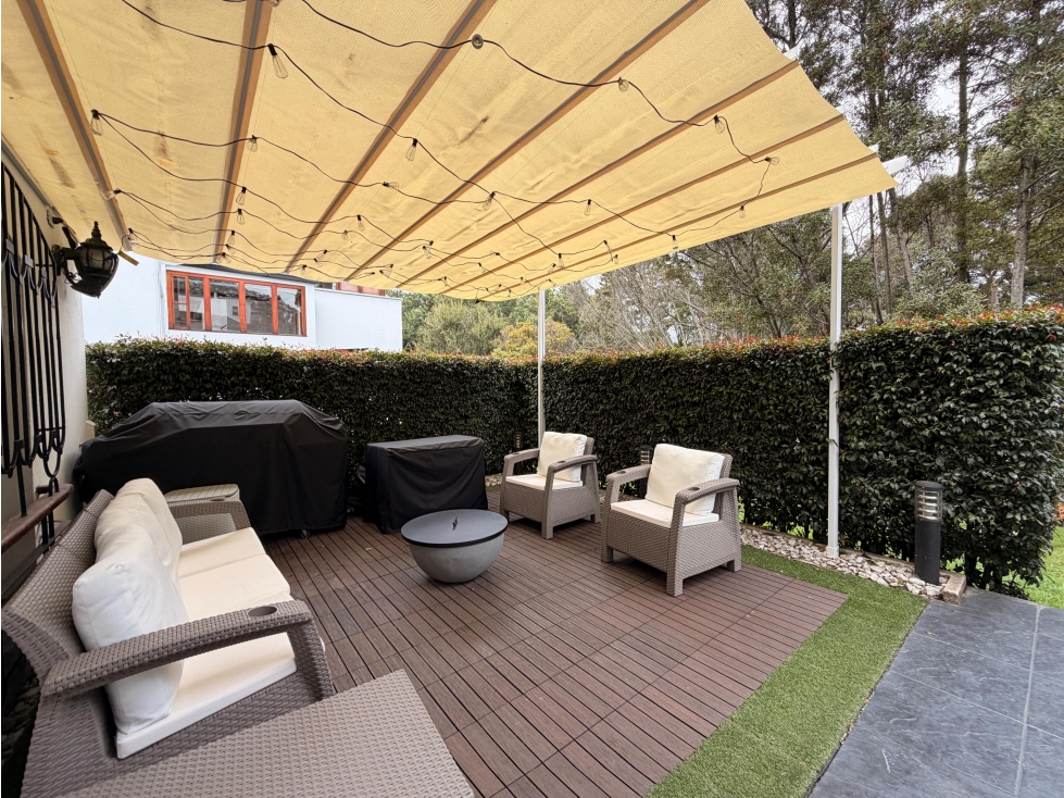 Casa para venta en Cerros de Suba — foto 2