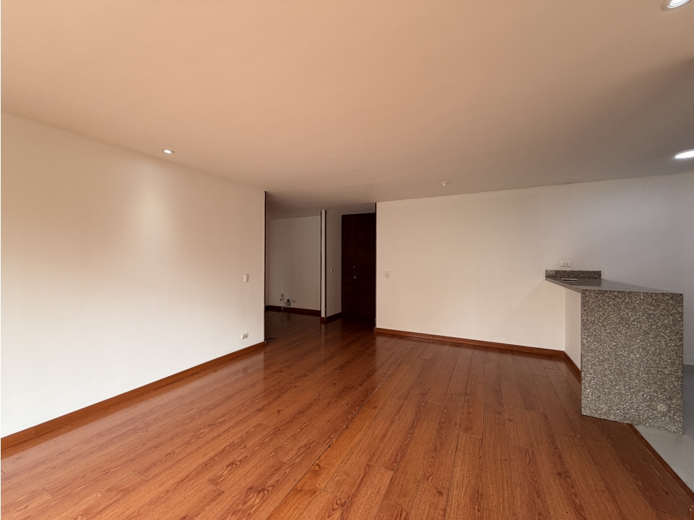 Apartamento en venta Colina Campestre — foto 5