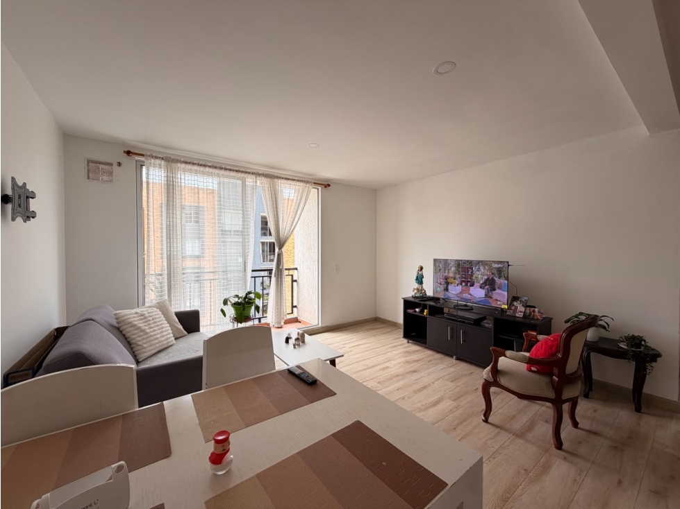 Apartamento en venta Cajicá