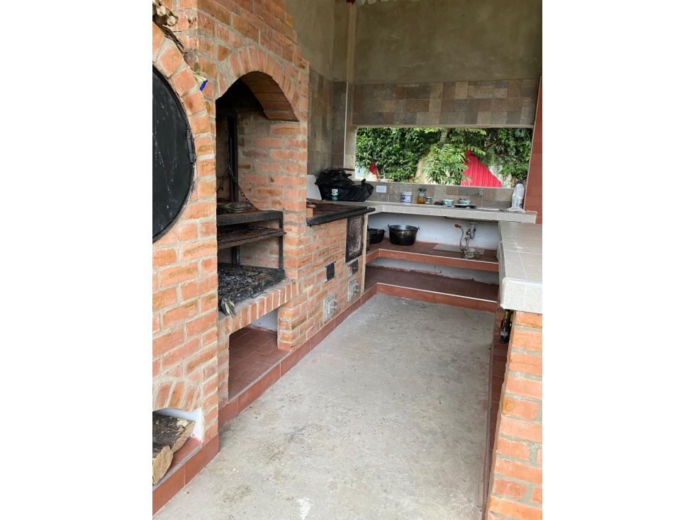 Casa Campestre Venta Via Mesitas del Colegio y Pradilla — foto 5