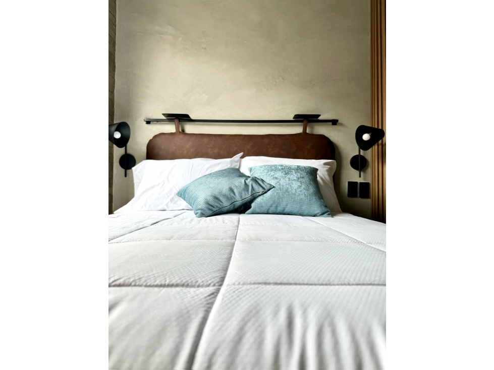 Apartaestudio en Venta en Santa Bárbara — foto 3