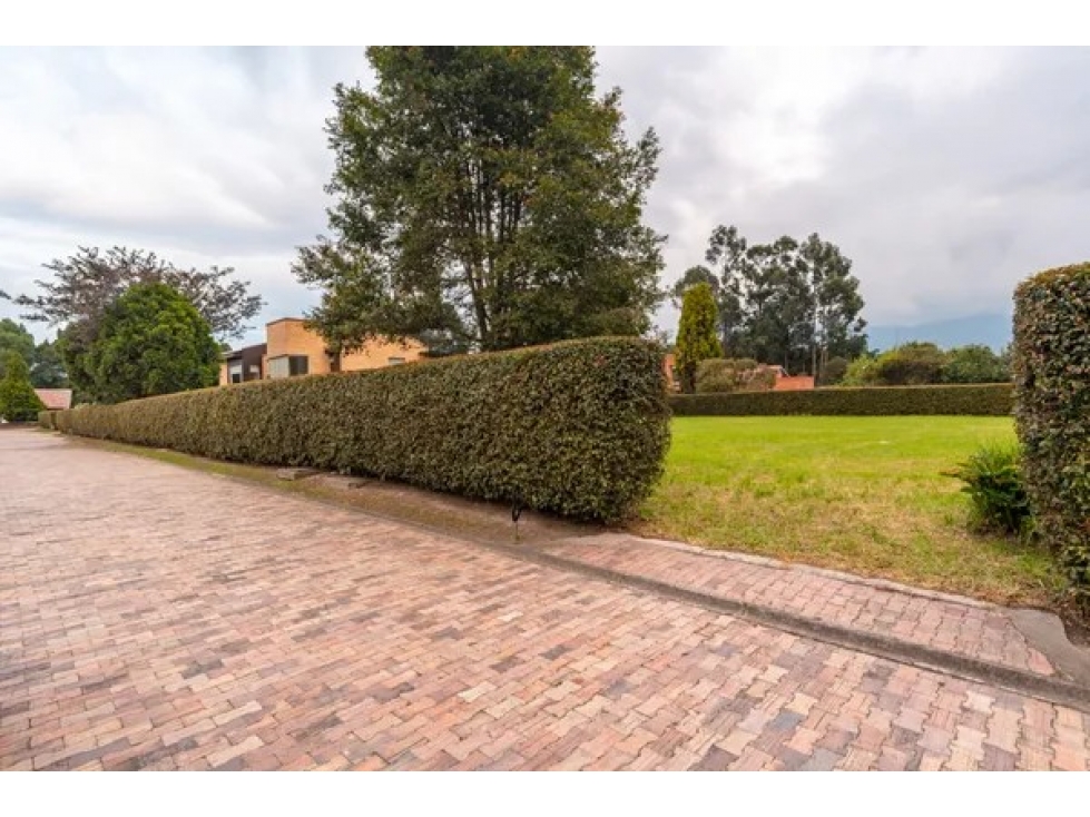 Lote en Venta en San Sebastián Guaymaral - 5