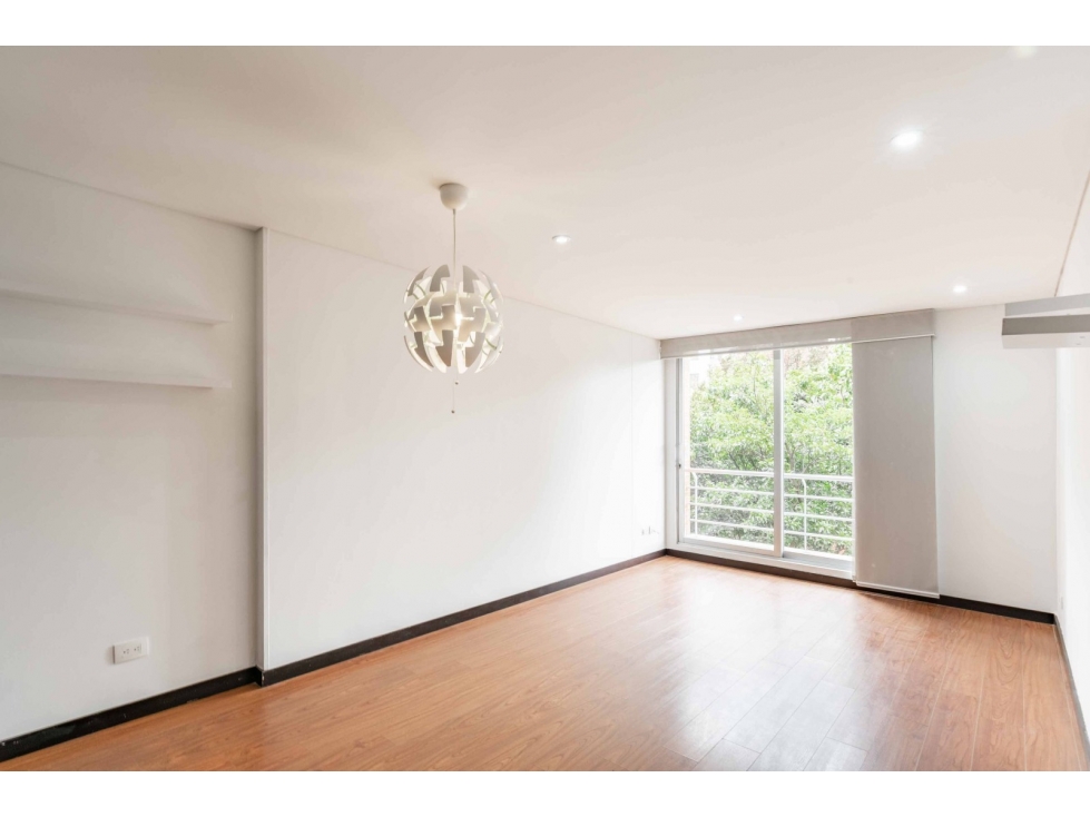 Apartamento en Alquiler en Santa Bárbara Oriental — foto 2