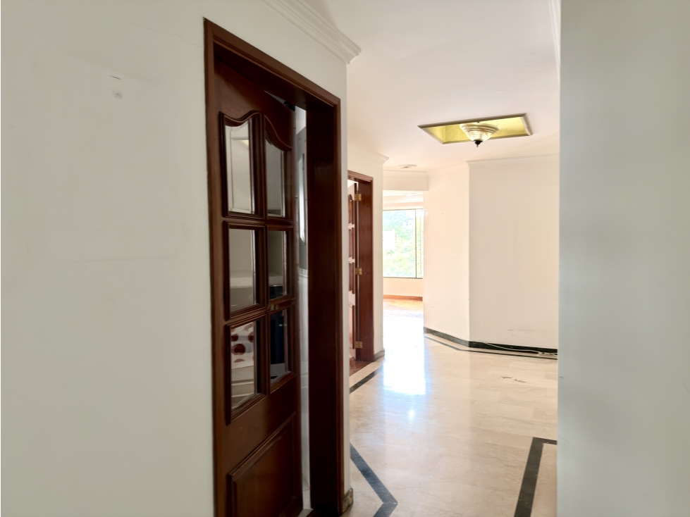 VENTA apartamento en Santa Bibiana — foto 6
